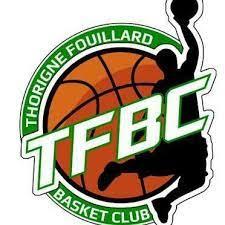 IE - THORIGNE FOUILLARD BC