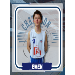 LESCOPT Ewen