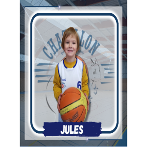 COQUELIN Jules
