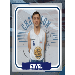 BRICARD Envel