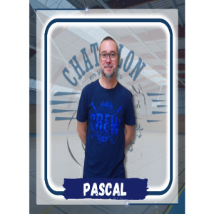 RENOUX Pascal
