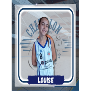 GARAULT Louise