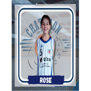 FAUCHEUX Rose