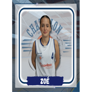 GALLON Zoé