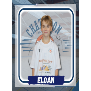 TALIGOT Eloan